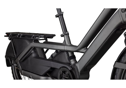 Specialized Turbo Porto Electric Hybrid Bike - 2026