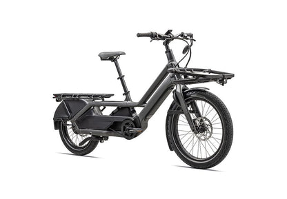 Specialized Turbo Porto Electric Hybrid Bike - 2026