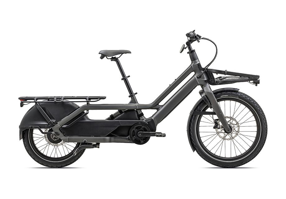 Specialized Turbo Porto Electric Hybrid Bike - 2026