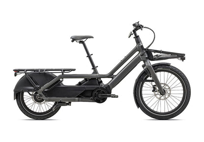 Specialized Turbo Porto Electric Hybrid Bike - 2026