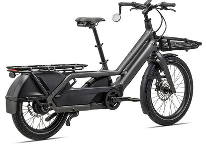 Specialized Turbo Porto Electric Hybrid Bike - 2026