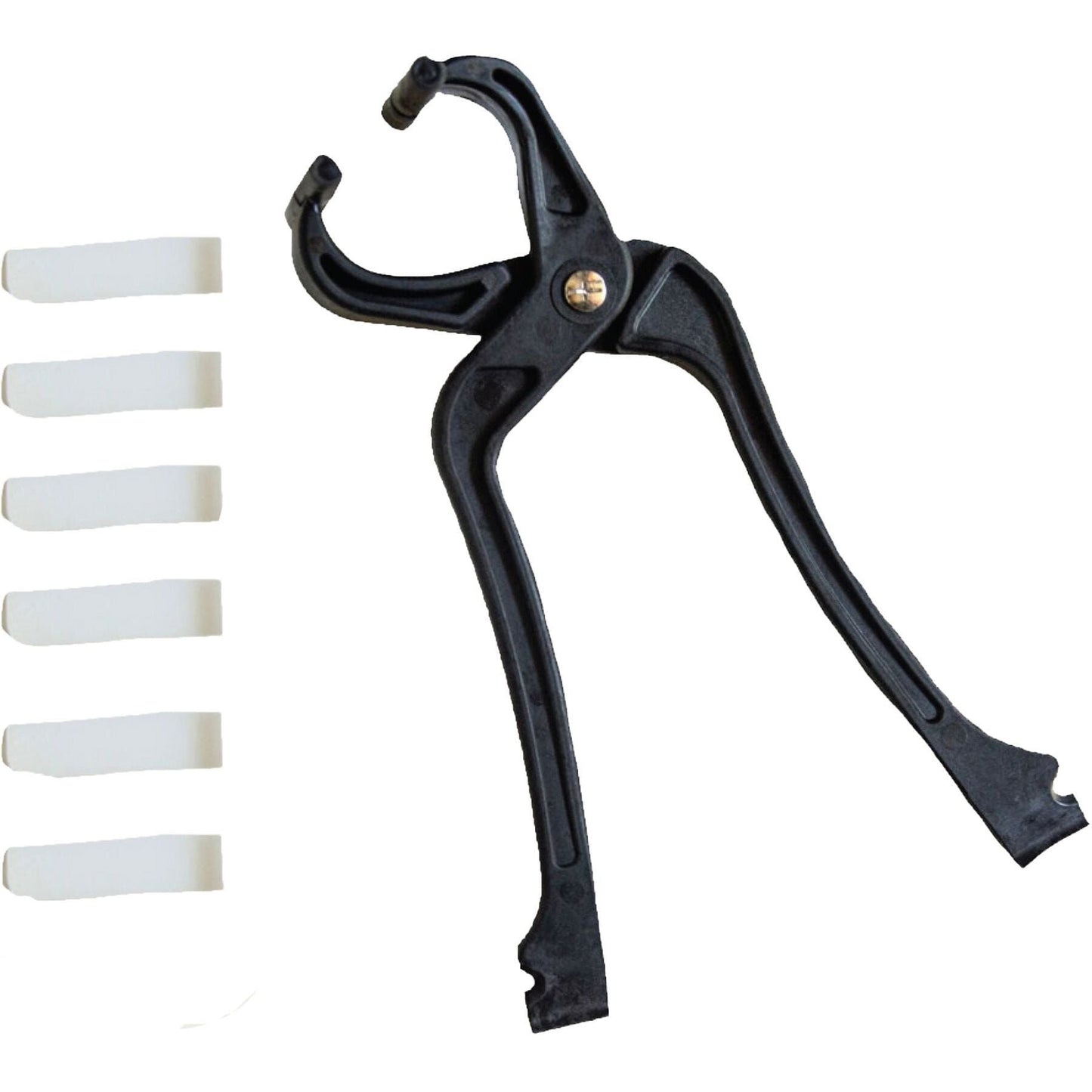 Vittoria Kit Air-Liner Tyre Insert Road S (25mm)