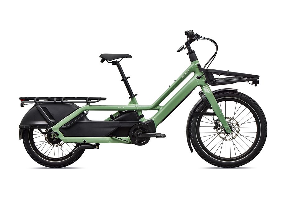 Specialized Turbo Porto — view 8