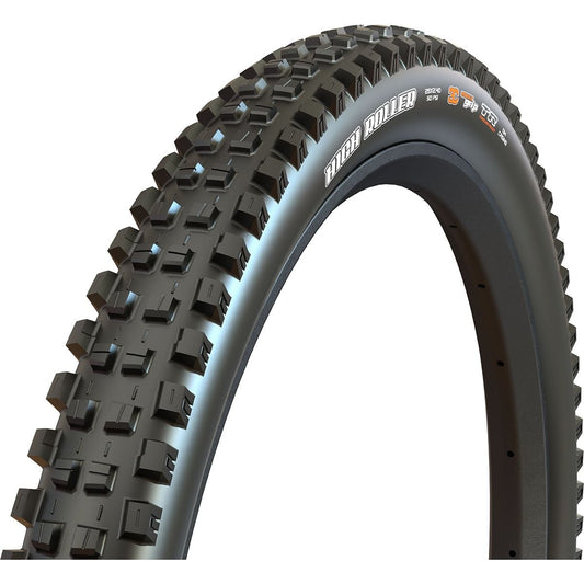 Maxxis High Roller 3 29x2.40 120x2 TPI 3C MaxxGrip DoubleDown Folding Tubeless Tyre