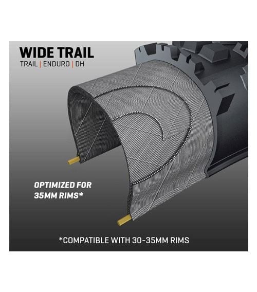 Maxxis High Roller 3 29x2.40 60x2 TPI 3C MaxxGrip Downhill Folding Tubeless Tyre