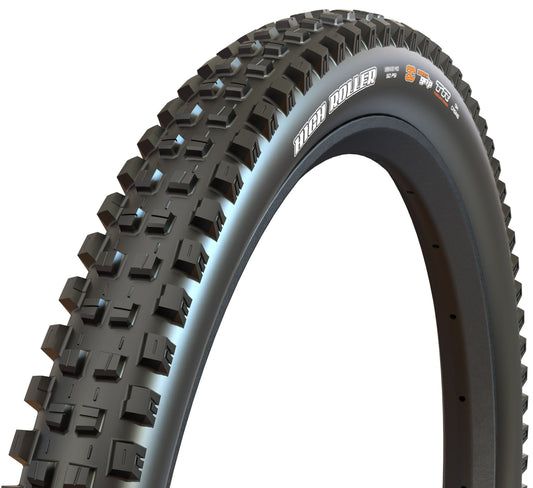 Maxxis High Roller 3 27.5x2.40 60x2 TPI 3C MaxxGrip Downhill Folding Tubeless Tyre