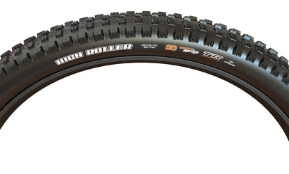 Maxxis High Roller 3 27.5x2.40 60x2 TPI 3C MaxxGrip Downhill Folding Tubeless Tyre