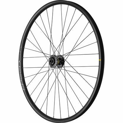 Mavic E-Speedcity 1 700c Disc