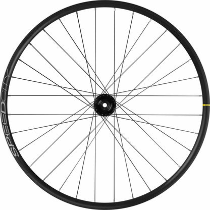 Mavic E-Speedcity 1 700c Disc