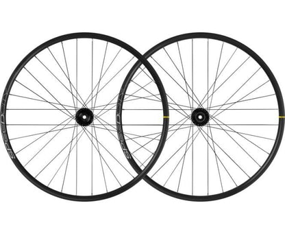 Mavic E-Speedcity 1 700c Disc
