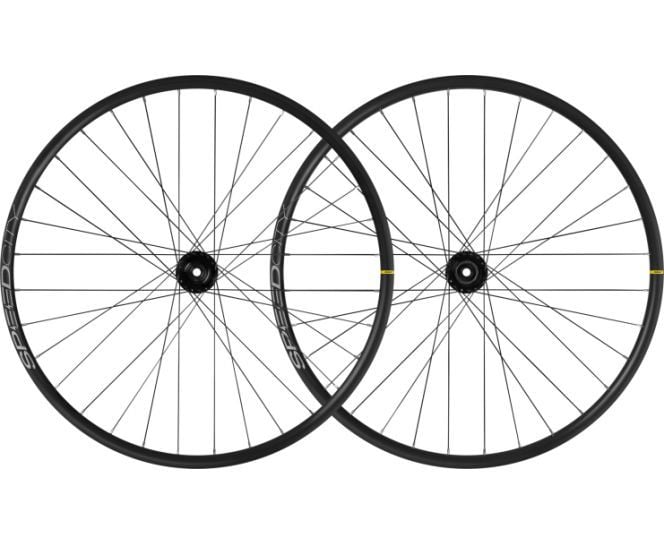 Mavic E-Speedcity 1 700c Disc