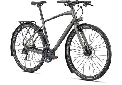 Specialized Sirrus 3.0 EQ