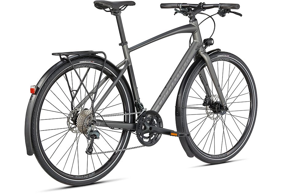 Specialized Sirrus 3.0 EQ