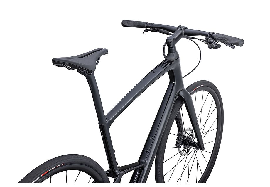 Specialized Sirrus 6.0
