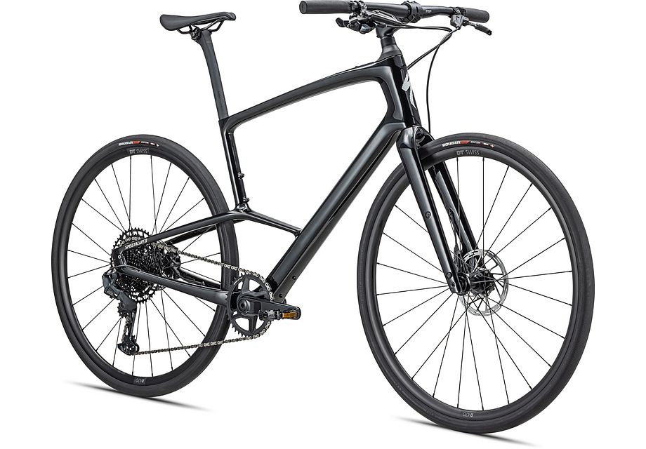 Specialized Sirrus 6.0