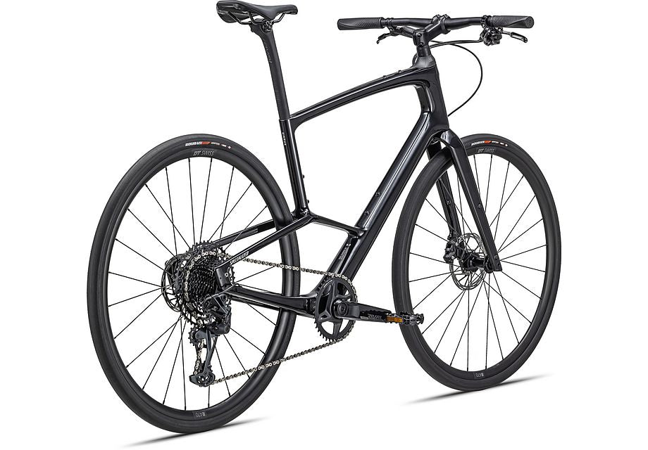 Specialized Sirrus 6.0