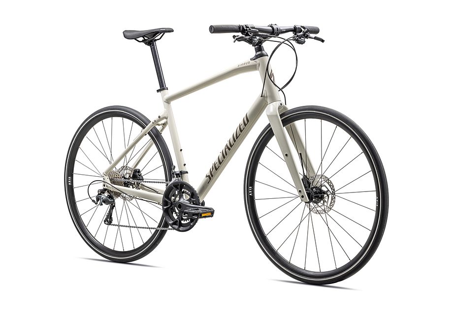 Specialized Sirrus 4.0