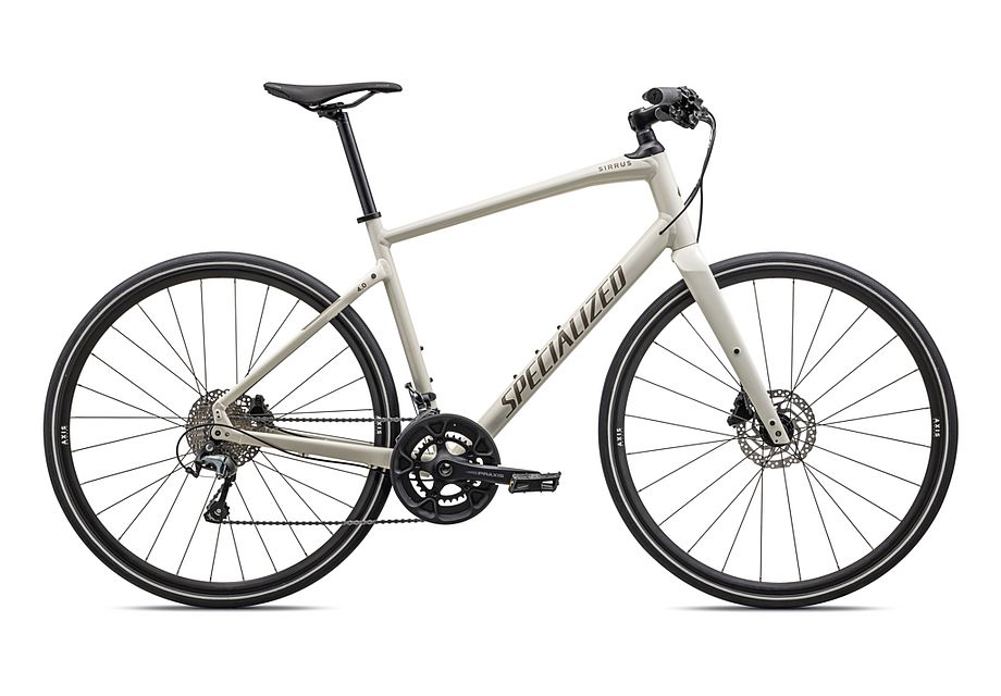 Specialized Sirrus 4.0