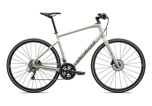 Specialized Sirrus 4.0