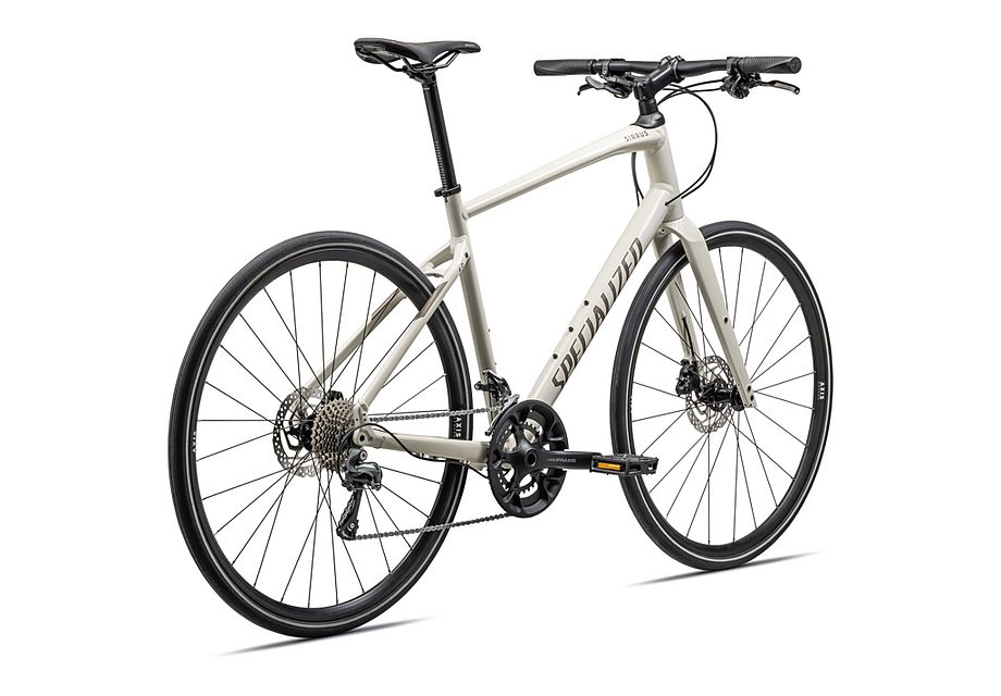 Specialized Sirrus 4.0