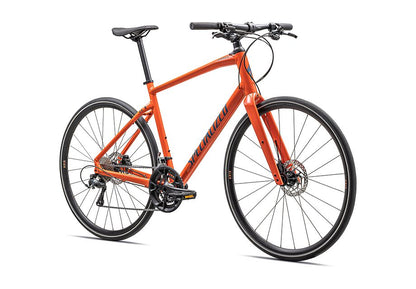 Specialized Sirrus 4.0