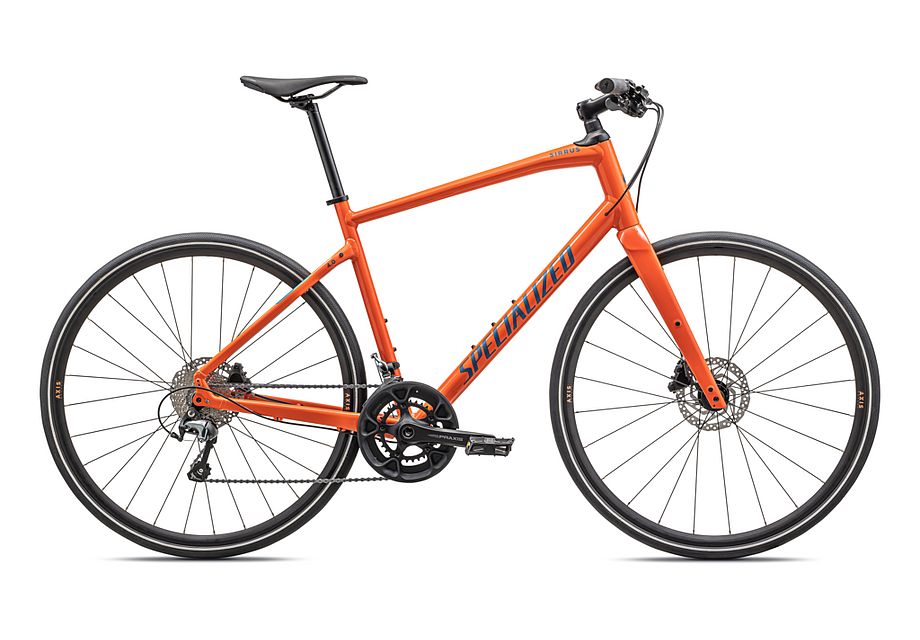 Specialized Sirrus 4.0