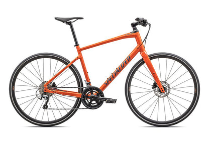 Specialized Sirrus 4.0