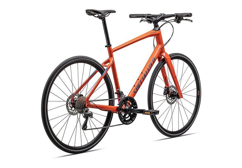 Specialized Sirrus 4.0