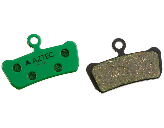 Aztec e-Bike Disc Brake Pads for Avid XO Trail / Sram Guide