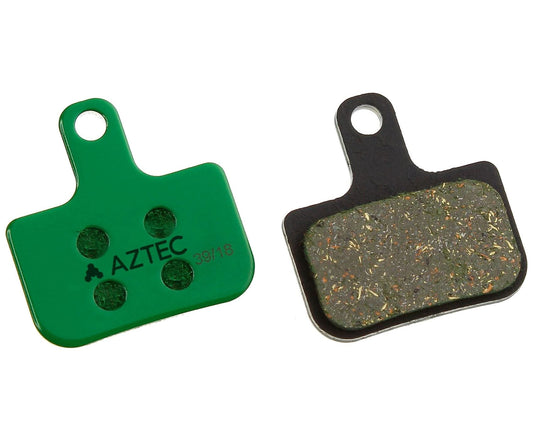 Aztec e-Bike Disc Brake Pads for Sram DB1 / DB3 / DB5