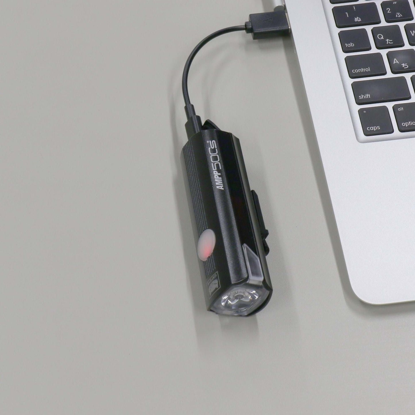 Cateye AMPP 500S Front Bike Light