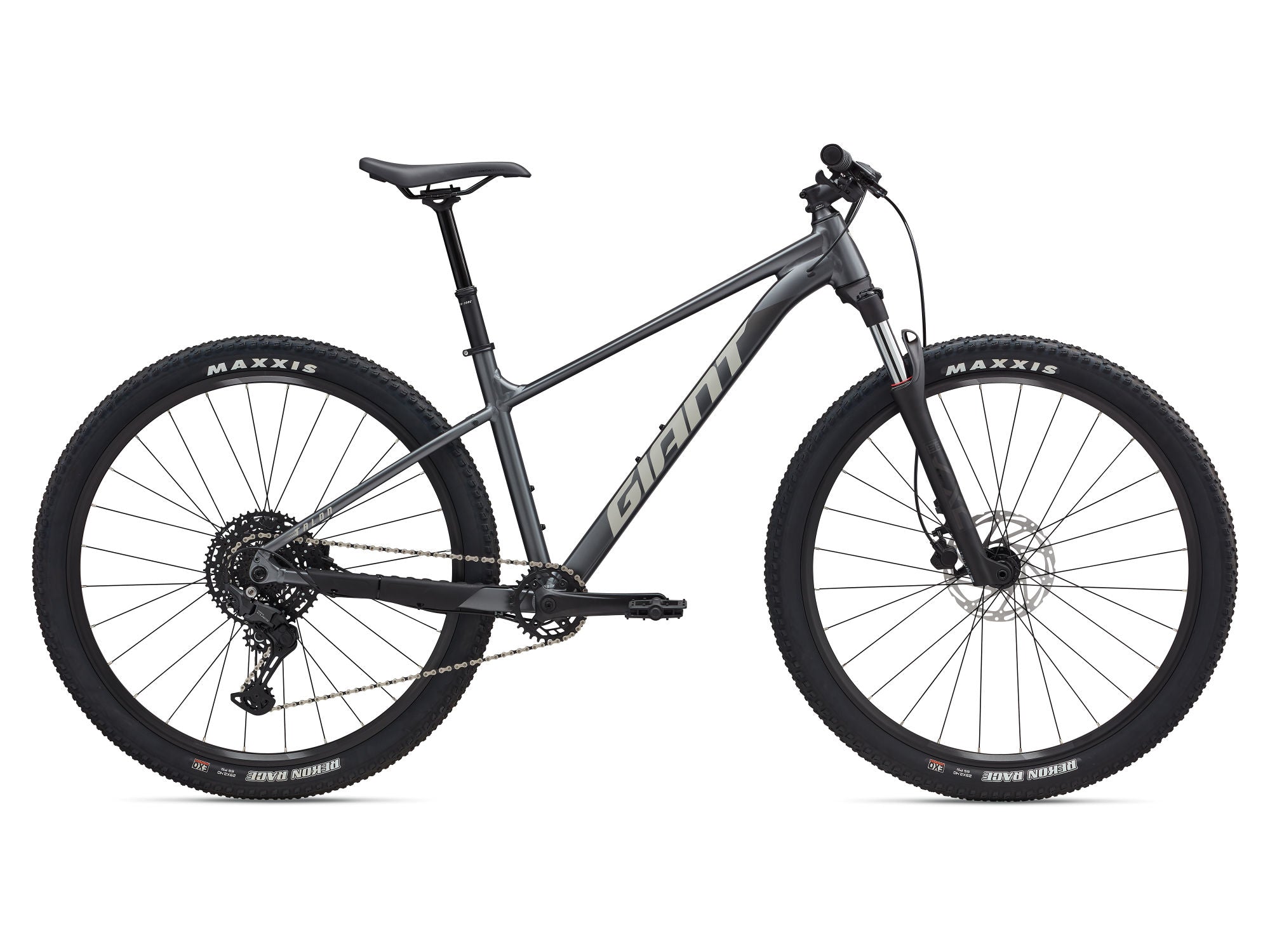 Giant Talon 1 Mountain Bike  2025