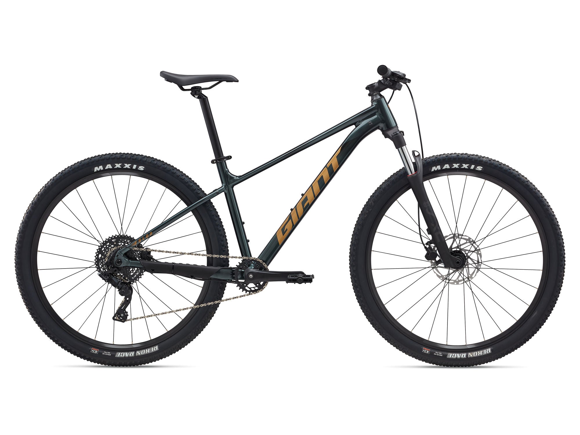 Giant Talon 2 Mountain Bike  2025