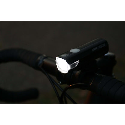 Cateye AMPP 400S Front Bike Light
