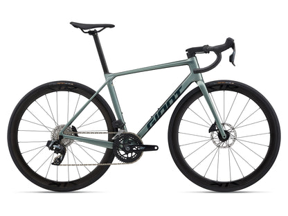 Giant TCR Advanced 0 (AXS) 2026