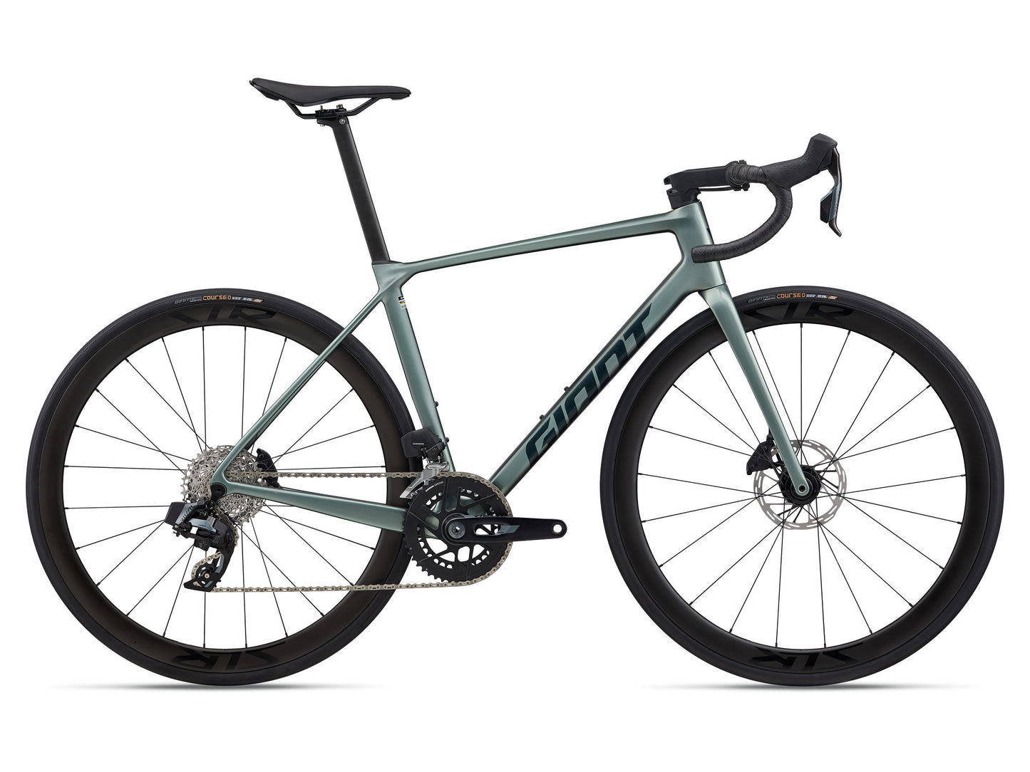 Giant TCR Advanced 0 (AXS) 2026