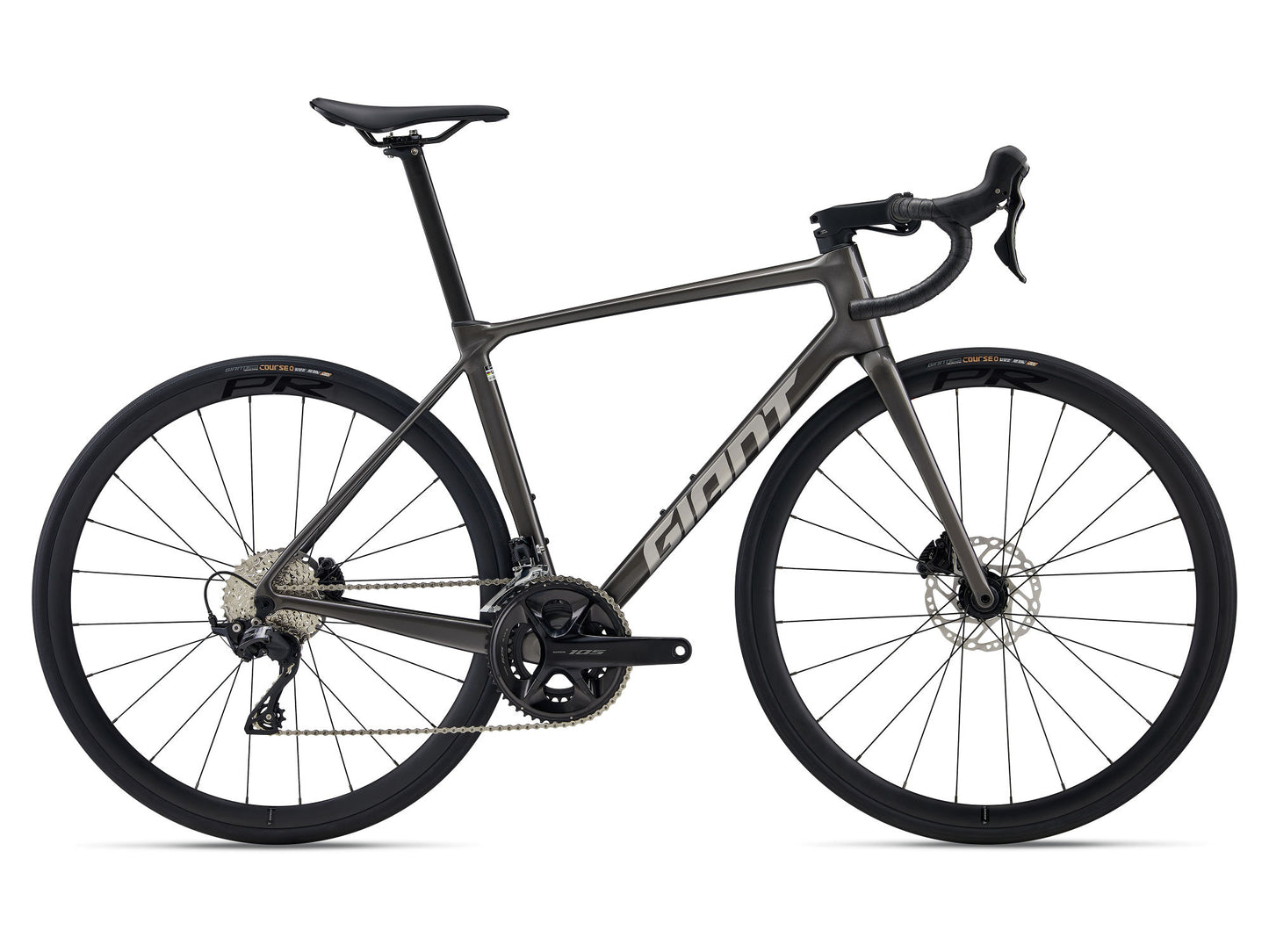 Giant TCR Advanced 2 2025