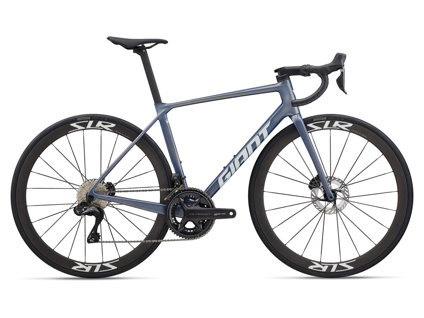 Giant TCR Advanced Pro 0 (Di2) 2026