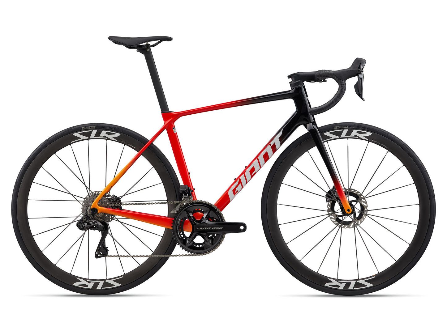 Giant TCR Advanced Pro (Dura-Ace) 2026