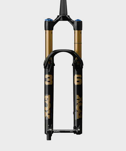 FOX 36 Float Factory GRIP X2 Tapered Fork 29/160mm/Kabolt X 110/44mm