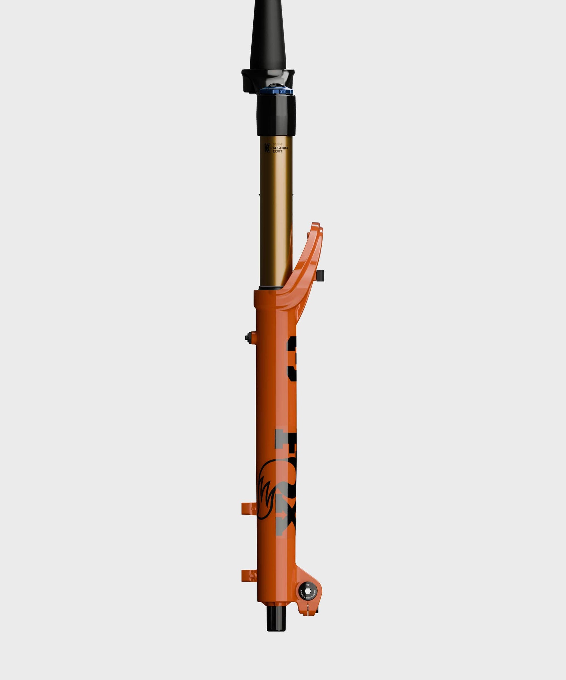 FOX 36 Float Factory GRIP X Tapered Fork