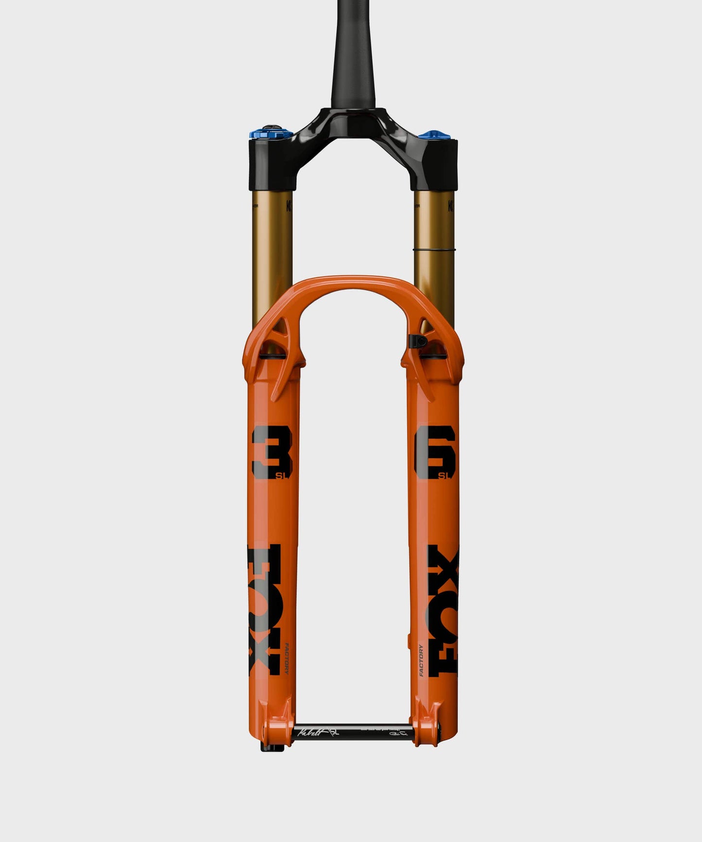 FOX 36 SL Float Factory GRIP X Tapered Fork 29 /