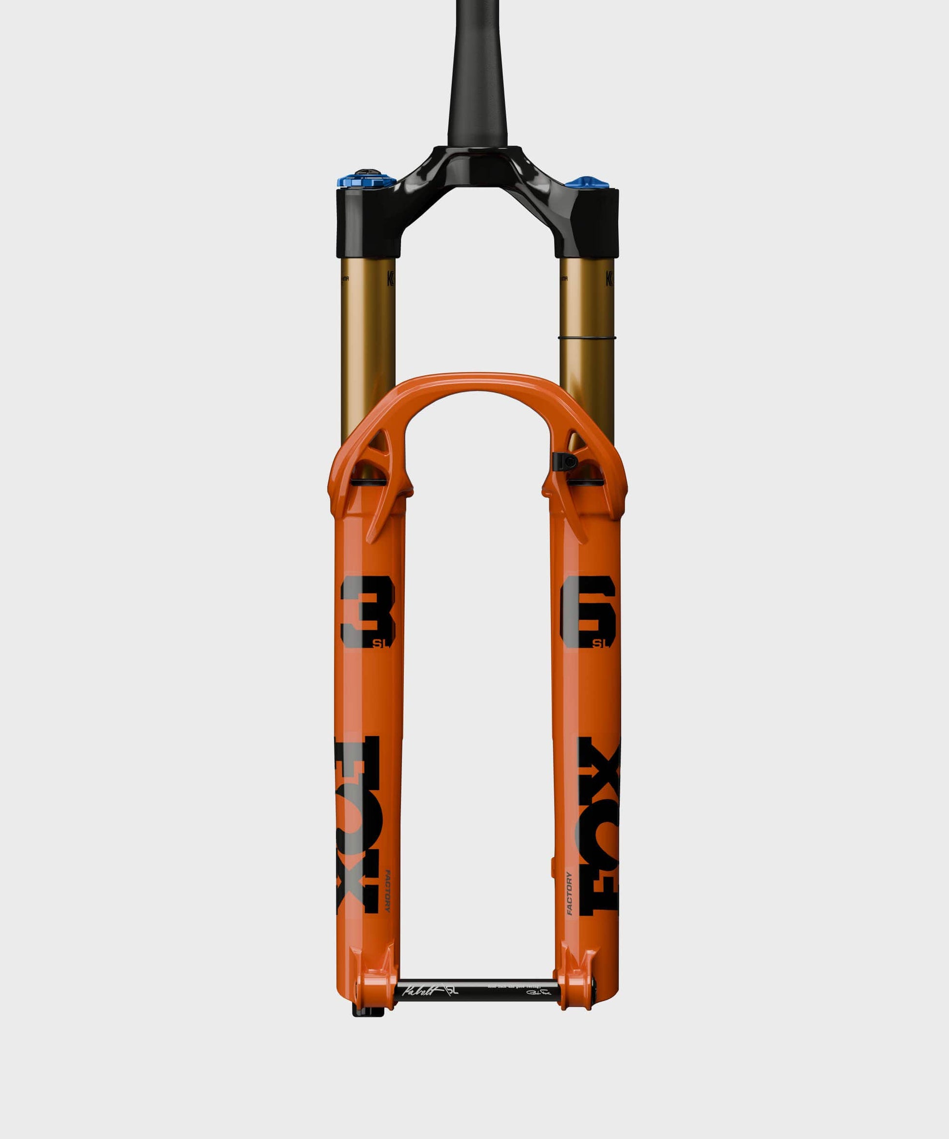 FOX 36 SL Float Factory GRIP X Tapered Fork 29 /
