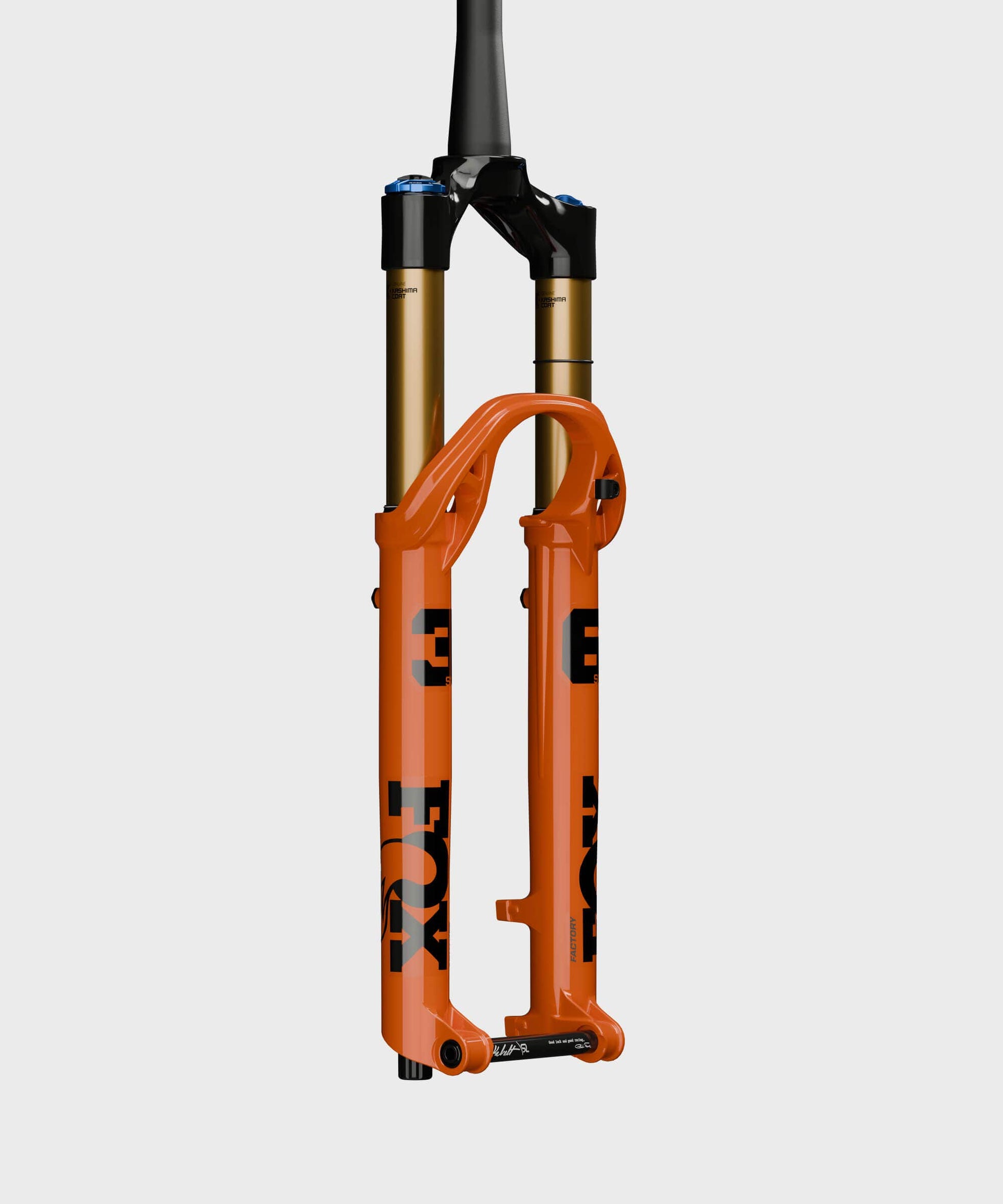 FOX 36 SL Float Factory GRIP X Tapered Fork 29 /