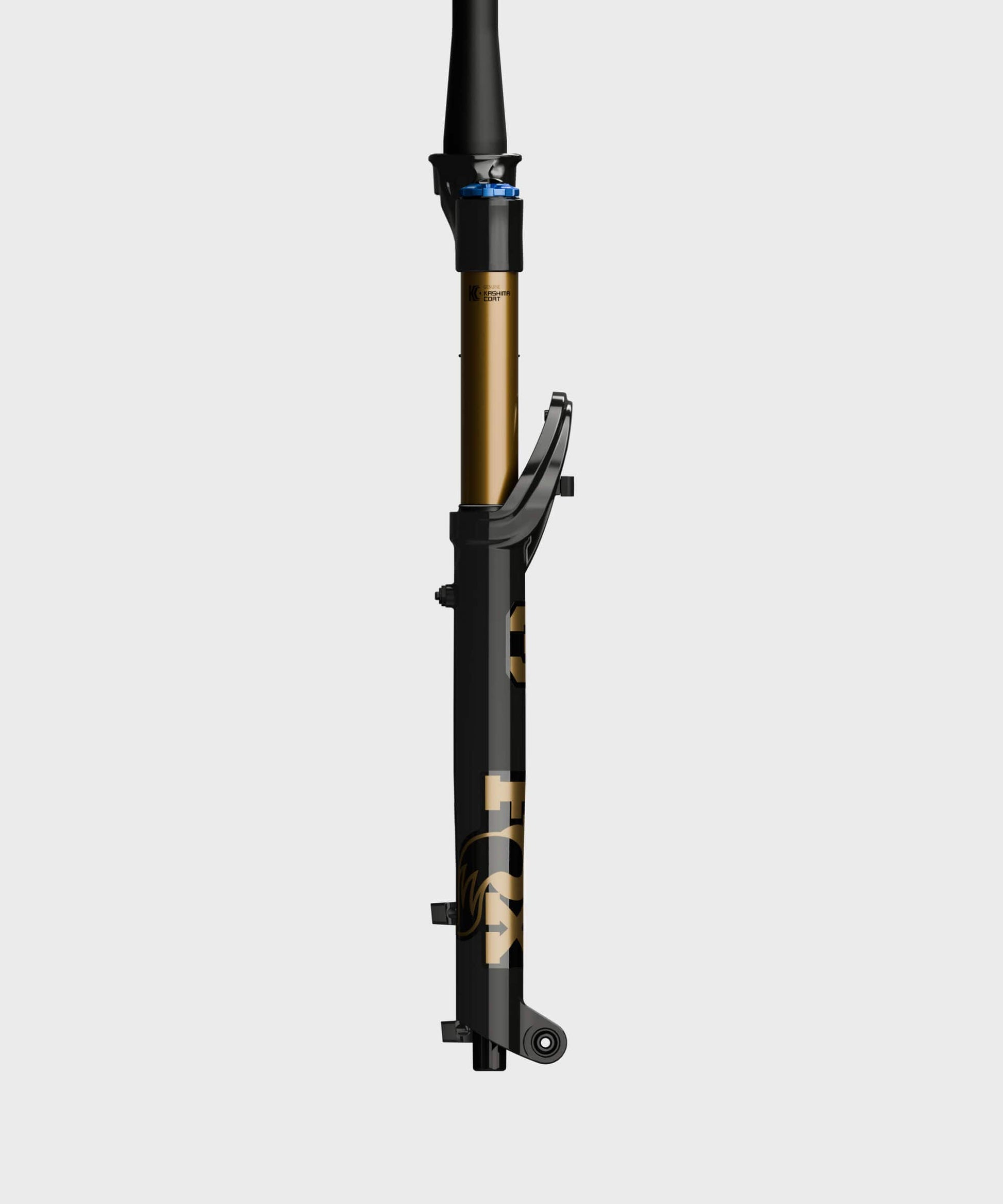 FOX 36 SL Float Factory GRIP X Tapered Fork 29 /