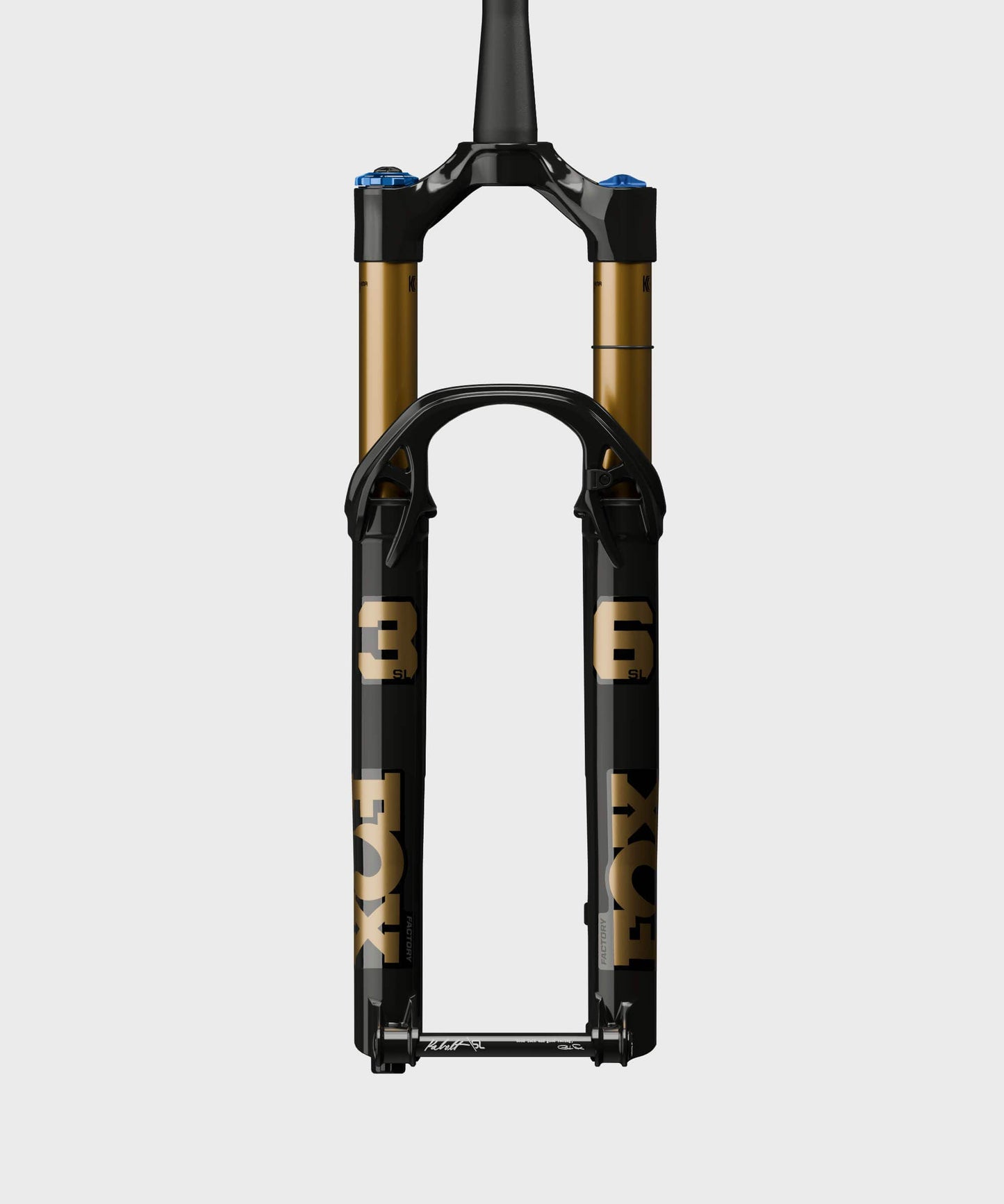 FOX 36 SL Float Factory GRIP X Tapered Fork 29 /