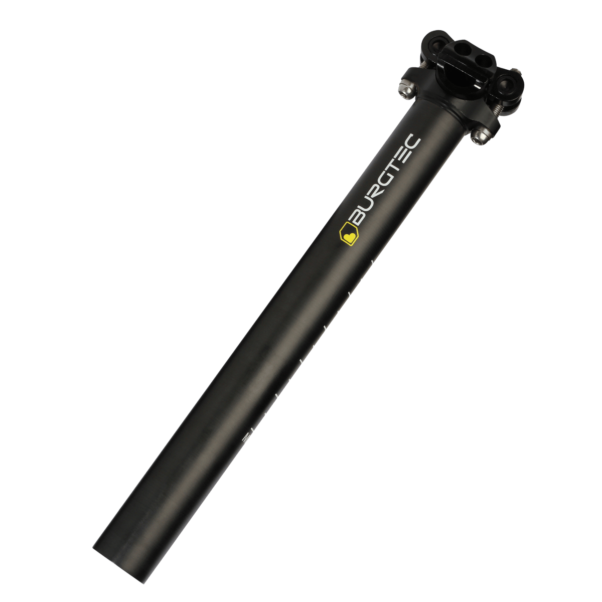 Burgtec Xpress Carbon Seat Post — view 2