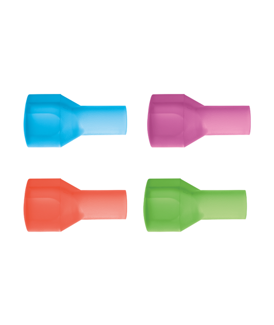 Camelbak BIG BITE VALVE 4 COLOR PACK