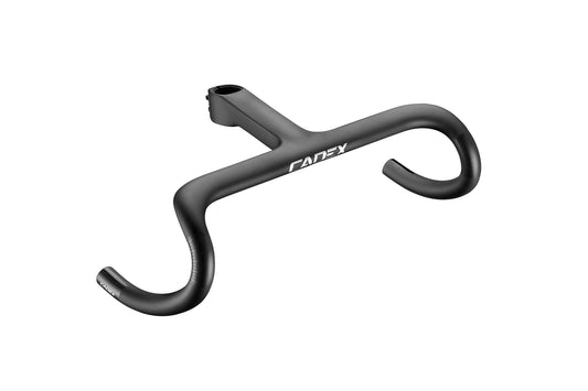 Cadex Race Carbon Integrated Road Handlebar