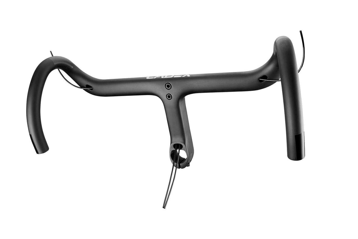 Cadex Race Carbon Integrated Road Handlebar
